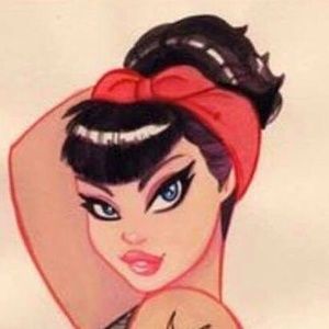 Meet your Posher, Colisa